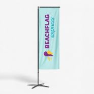 Beachflag Edge
