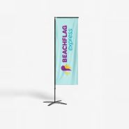 Beachflag Edge