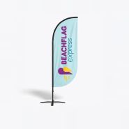 Beachflag Quill