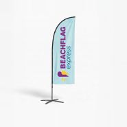 Beachflag Wing