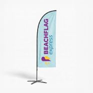 Beachflag Wing
